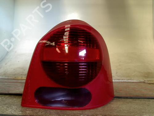 Used Right taillight Right taillight RENAULT TWINGO I (C06_) 1.2 (C066, C068) (58 hp) 34661640 34661640