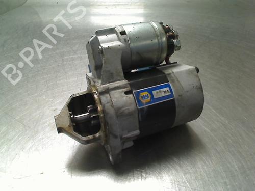 Anlasser für Anlasser MERCEDES-BENZ A-CLASS (W168) A 160 (168.033, 168.133) (102 hp) 34687173 34687173