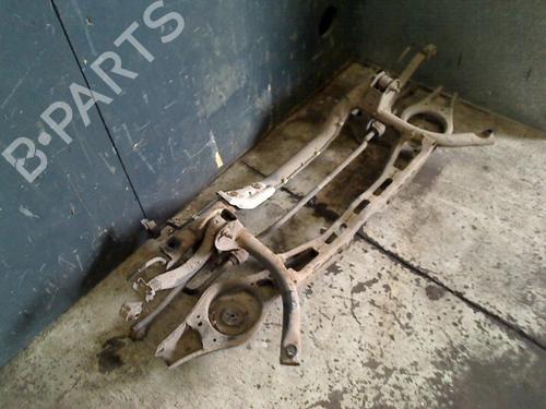 Used Subframe Subframe VW GOLF VI Variant (AJ5) 1.2 TSI (105 hp) 34683007 34683007