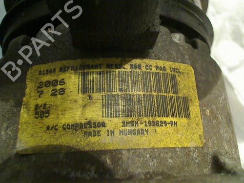 AC compressor FORD FOCUS II Turnier (DA_, FFS, DS) 1.6 | BP34680010M34 - Image 2
