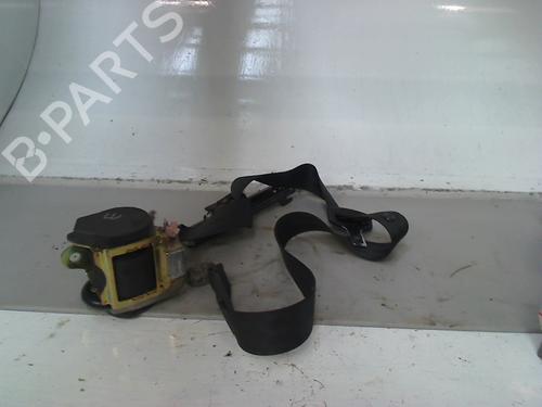 Used Front left seatbelt Front left seatbelt AUDI A6 C5 Avant (4B5, 4B6) 2.5 TDI (150 hp) 34660036 34660036