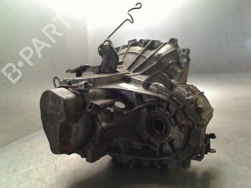 Gearbox DAIHATSU SIRION (M3_) 1.3 (M301) | BP34687270M3 - Image 2