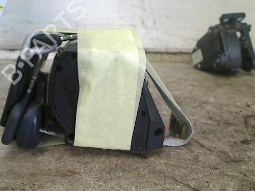 Used Rear center seatbelt Rear center seatbelt RENAULT CLIO II Hatchback Van (SB0/1/2_) 1.5 dCi (80 hp) 34654694 34654694