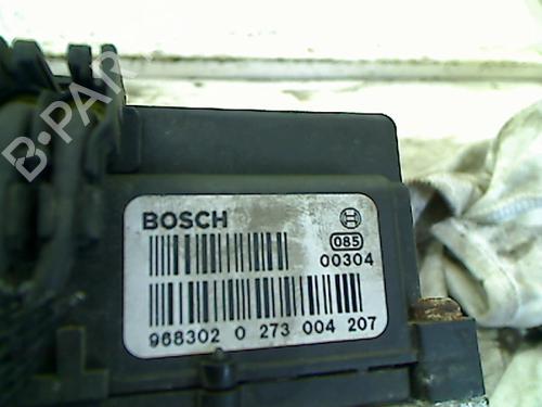 Used ABS pump ABS pump OPEL OMEGA B Estate (V94) 2.2 16V (F35, M35, P35) (144 hp) 34652269 34652269