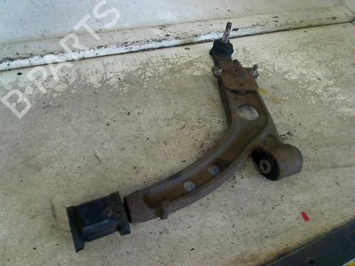 Used Left front suspension arm Left front suspension arm FIAT SEICENTO / 600 (187_) 1.1 (187AXB, 187AXB1A, 187AXC1A02) (54 hp) 34665021 34665021