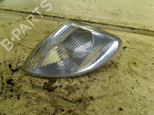 Used Left front indicator Left front indicator RENAULT MEGANE Scenic (JA0/1_) 1.6 16V (JA0B, JA04, JA11, JA00) (107 hp) 34654978 34654978