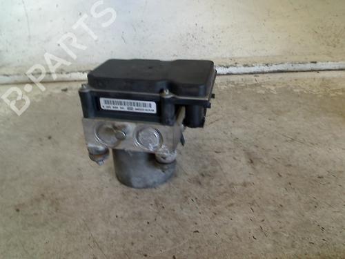 Used ABS pump ABS pump PEUGEOT 307 (3A/C) 2.0 HDi 90 (90 hp) 34665468 34665468