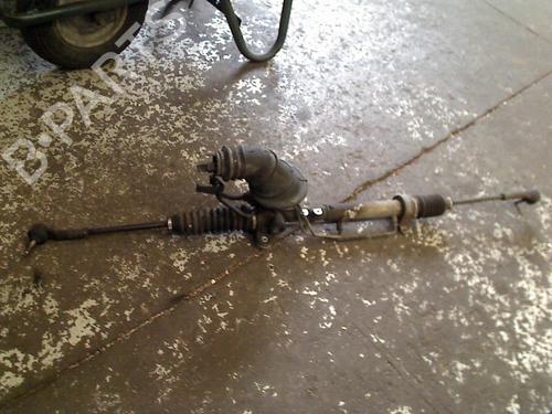 Used Steering rack Steering rack SEAT INCA (6K9) 1.9 SDI (64 hp) 34665993 34665993