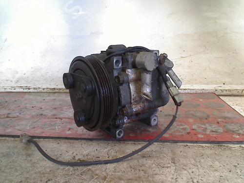 Used AC compressor AC compressor MAZDA 323 F V (BA) 1.5 16V (BA11) (88 hp) 34661909 34661909
