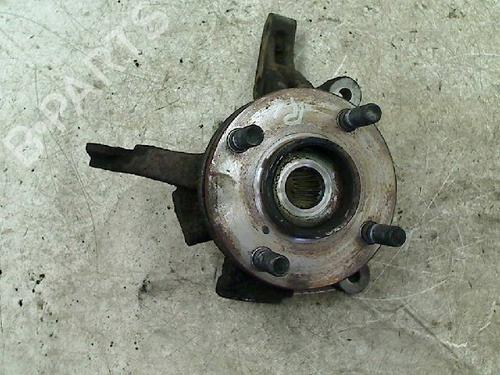 Used Right front steering knuckle Right front steering knuckle NISSAN MICRA II (K11) 1.5 D (57 hp) 34654194 34654194