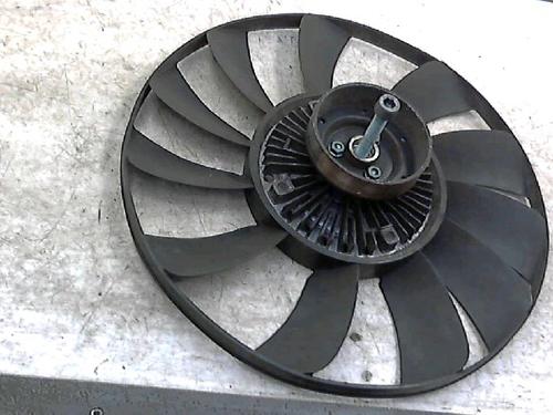 Used Fan Fan AUDI A4 B5 Avant (8D5) 1.8 (125 hp) 34653505 34653505