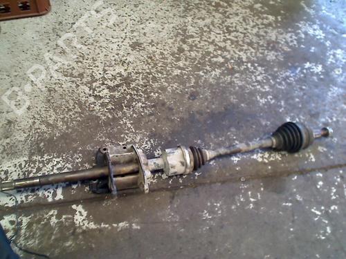 Used Right front driveshaft Right front driveshaft RENAULT MASTER II Van (FD) 2.5 dCi (FD01, FD02, FD21, FD22, FD31, FD32, FD3Y, FD71,... (120 hp) 34668058 34668058