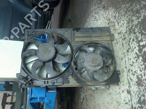 Used Radiator fan Radiator fan 34672380 34672380