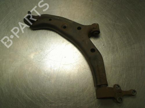 Venstre fortil bærearm Venstre fortil bærearm NISSAN ALMERA II Hatchback (N16) 1.5 (90 hp) 34691908 34691908
