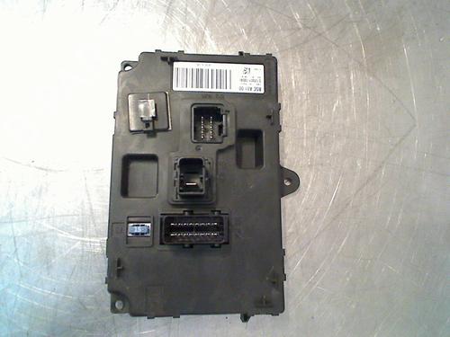 Used Electronic module Electronic module PEUGEOT 207 (WA_, WC_) 1.6 16V VTi (120 hp) 34677599 34677599