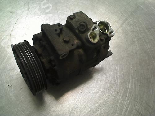 AC compressor VW GOLF V (1K1) 1.6 FSI | BP34687487M34 - Image 2