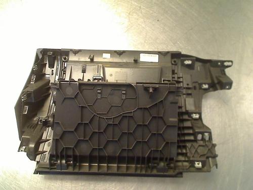 Glove box VW UP! (121, 122, BL1, BL2, BL3, 123) 1.0 | BP40527690C95 - Image 2