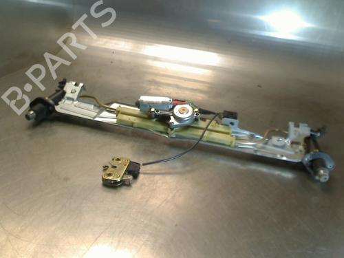 Used Sunroof engine Sunroof engine PORSCHE BOXSTER (986) 2.7 (220 hp) 34685284 34685284