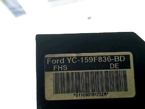 Used Pedal Pedal FORD TRANSIT Van (FA_ _) 2.0 DI (FAE_, FAF_, FAG_) (100 hp) 34654141 34654141