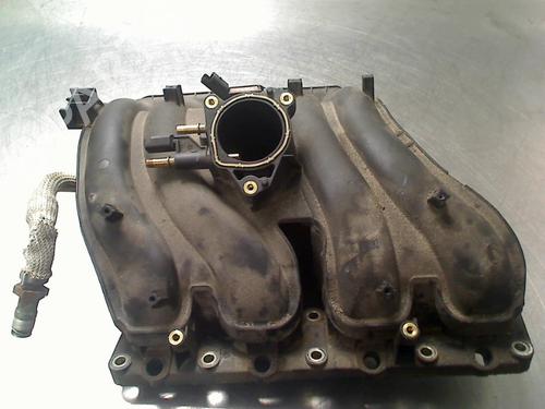 Used Intake manifold Intake manifold CITROËN C5 I (DC_) 2.0 16V (DCRFNC, DCRFNF) (136 hp) 34689012 34689012