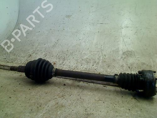 Used Left front driveshaft Left front driveshaft AUDI A3 (8L1) 1.6 (102 hp) 34676293 34676293