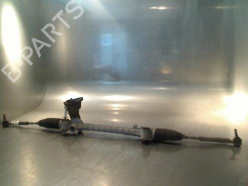 Used Steering rack Steering rack PEUGEOT 107 (PM_, PN_) 1.0 (68 hp) 34681528 34681528