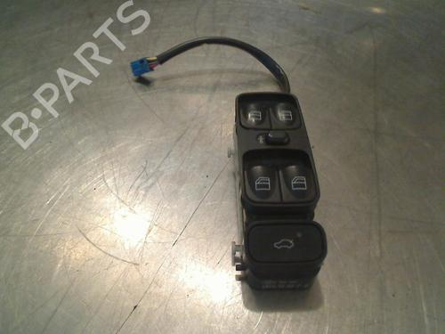 Used Switch Switch MERCEDES-BENZ C-CLASS (W203) C 180 (203.035) (129 hp) 34684606 34684606
