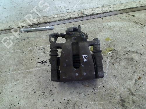 Used Right rear brake caliper Right rear brake caliper OPEL ASTRA G Estate (T98) 2.0 DTI 16V (F35) (101 hp) 34654951 34654951