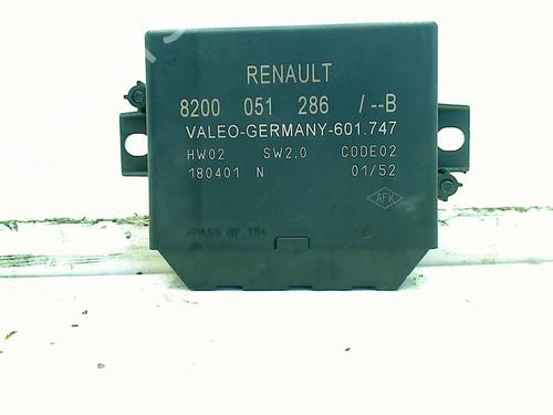 Used Control unit Control unit 34651041 34651041