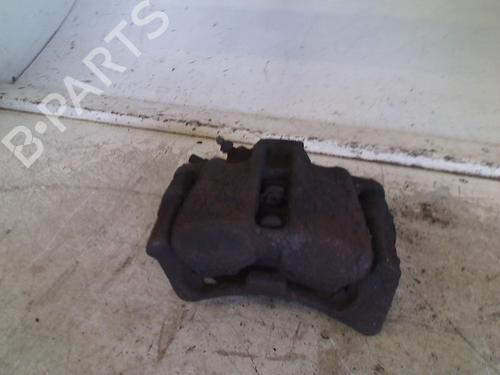 Used Right front brake caliper Right front brake caliper SEAT INCA (6K9) 1.9 SDI (64 hp) 34665990 34665990