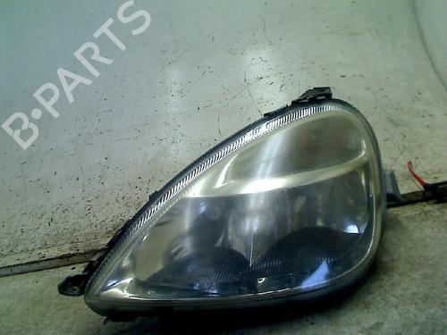 Used Left headlight Left headlight 34675685 34675685