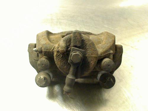 Left front brake caliper OPEL SIGNUM Hatchback (Z03) 1.9 CDTI (F48) | BP34691812M105 - Image 2