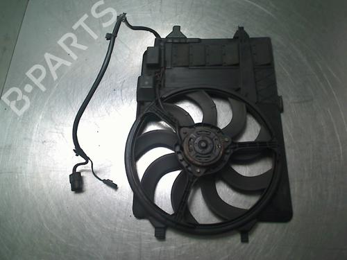 Køleventilator elektrisk MINI MINI (R50, R53) Cooper | BP34686702M35 - Image 1