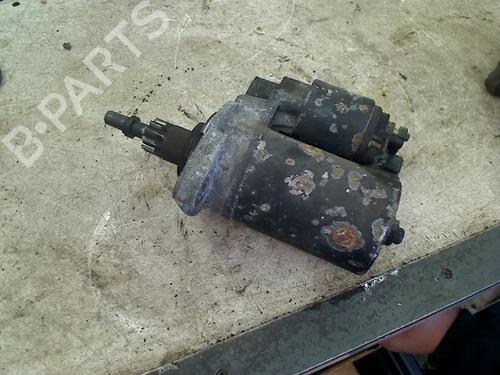 Used Starter Starter AUDI A3 (8L1) 1.8 (125 hp) 34656196 34656196