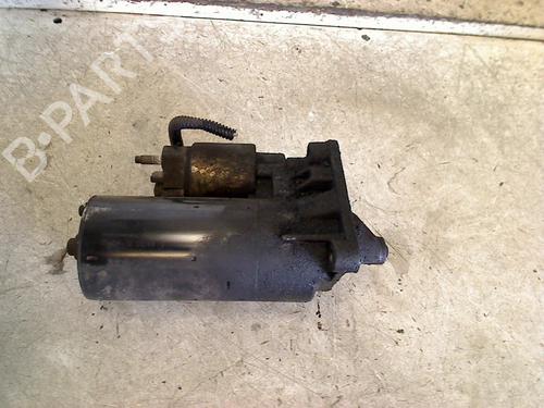 Used Starter Starter RENAULT KANGOO Express (FC0/1_) D 55 1.9 (FC0D) (54 hp) 34659865 34659865