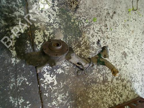 Used Left front steering knuckle Left front steering knuckle VW PASSAT B5 Variant (3B5) 1.9 TDI (115 hp) 34663173 34663173