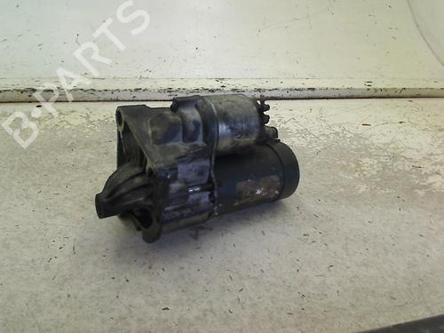 Used Starter Starter RENAULT KANGOO Express (FC0/1_) D 55 1.9 (FC0D) (54 hp) 34664309 34664309