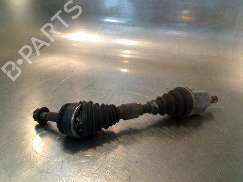Used Left front driveshaft Left front driveshaft 34680509 34680509