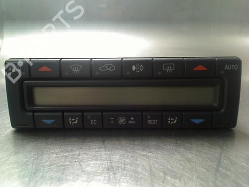 Used Climate control Climate control MERCEDES-BENZ E-CLASS T-Model (S210) E 320 T (210.265) (224 hp) 34688912 34688912