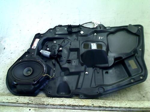 Used Front right window mechanism Front right window mechanism MAZDA 6 Saloon (GG) 1.8 (120 hp) 34675245 34675245