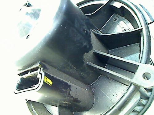 Used Heater blower motor Heater blower motor CITROËN XSARA PICASSO (N68) 1.6 HDi (90 hp) 34652387 34652387