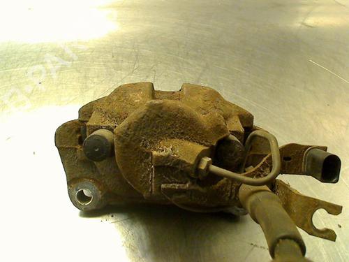 Left front brake caliper AUDI A4 B6 Avant (8E5) 2.0 FSI | BP36448331M105 - Image 3