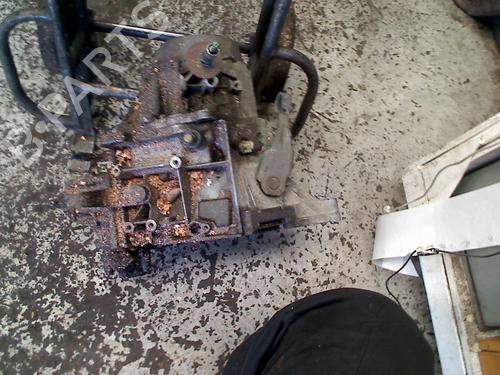Used Gearbox Gearbox 34657342 34657342