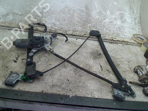 Elektronisk modul Elektronisk modul VW CADDY II Box Body/MPV (9K9A) 1.9 SDI (64 hp) 34657097 34657097