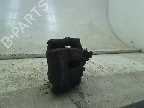Used Left rear brake caliper Left rear brake caliper RENAULT SCÉNIC I MPV (JA0/1_, FA0_) 1.9 dCi (JA05, JA1F) (102 hp) 34662818 34662818