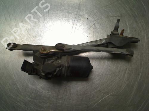 Used Front wiper motor Front wiper motor PEUGEOT 107 (PM_, PN_) 1.0 (68 hp) 34689090 34689090