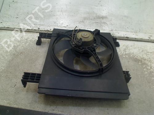Used Radiator fan Radiator fan 34666343 34666343