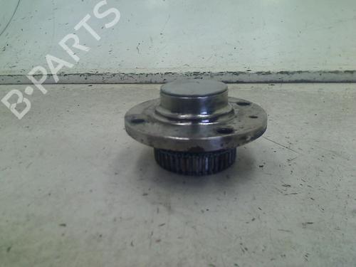 Used Right rear steering knuckle Right rear steering knuckle SEAT IBIZA II (6K1) 1.6 i (75 hp) 34667905 34667905