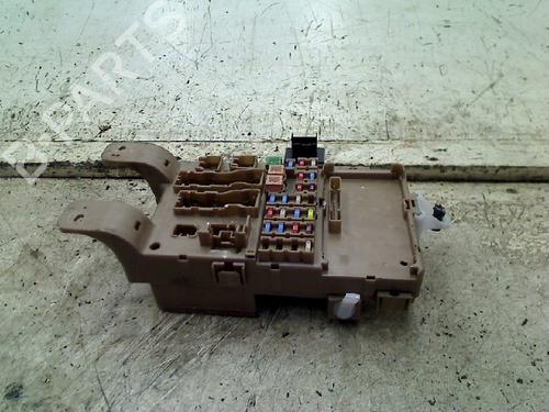 Used Fuse box Fuse box TOYOTA COROLLA (_E12_) 1.8 VVTL-i TS (ZZE123) (192 hp) 34673238 34673238