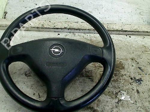 Used Driver airbag Driver airbag OPEL ZAFIRA A MPV (T98) 2.2 16V (F75) (147 hp) 34654024 34654024